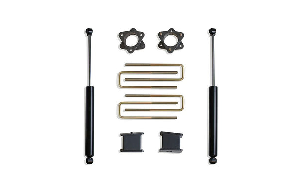 MaxTrac Suspension Lift Kit (MPN: 901340)