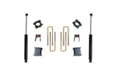 MaxTrac Suspension Lift Kit (MPN: 901355)