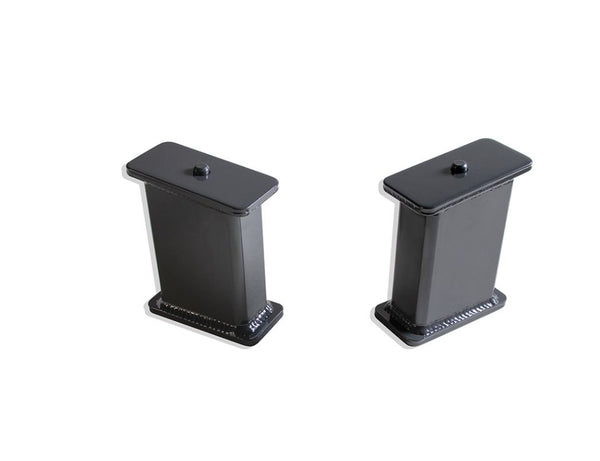 MaxTrac Suspension Lift Kit (MPN: 901355)