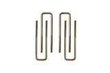 MaxTrac Suspension Lift Kit (MPN: 901355)