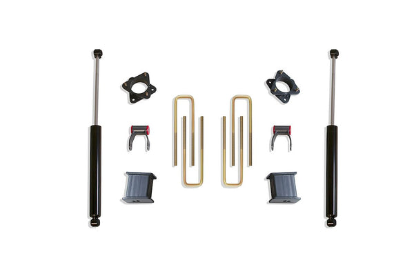 MaxTrac Suspension Lift Kit (MPN: 901355)