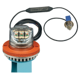 Ecco Electronic Warning Light (MPN: 9013C)