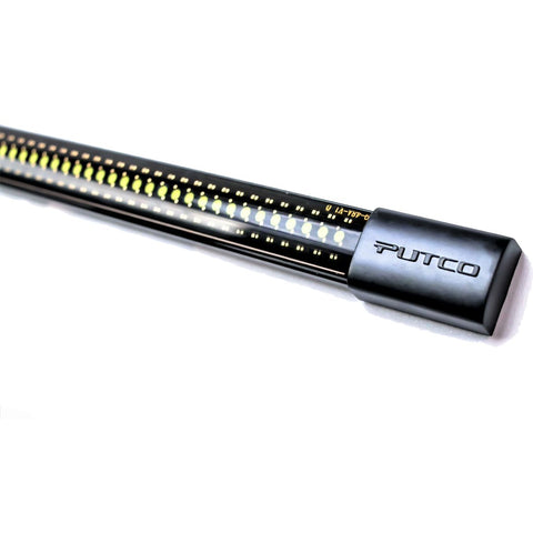 Putco Emergency Blade LED Light Bar (MPN: 901601660)