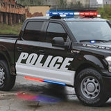 Putco Emergency Blade LED Light Bar (MPN: 901601660)