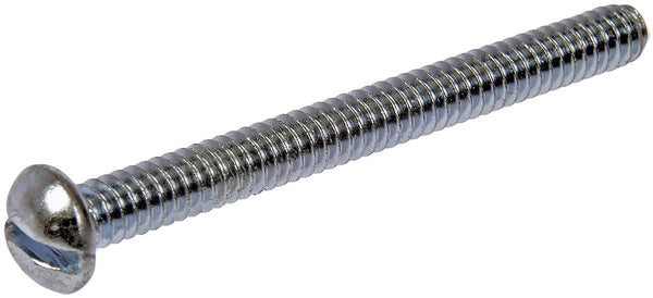 Dorman Stainless Steel Stove Bolt (MPN: 784-606)