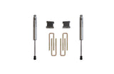 MaxTrac Lift Kit Component (MPN: 901740F)