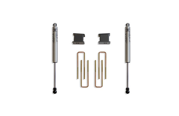 MaxTrac Lift Kit Component (MPN: 901740F)