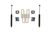 MaxTrac Suspension Lift Kit (MPN: 901750)