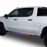 Putco Sideliner LED Rocker Kit (MPN: 901901660)