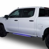 Putco Sideliner LED Rocker Kit (MPN: 901901660)