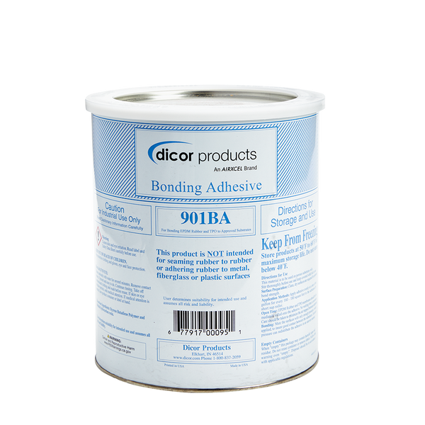 Dicor Roof Membrane Adhesive (MPN: 901BA-1)