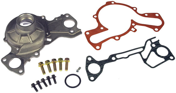 Dorman Water Pump Housing (MPN: 902-000)