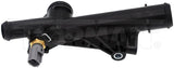 Dorman Engine Coolant Water Outlet (MPN: 902-1084)