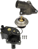 Dorman Engine Coolant Thermostat Housing (MPN: 902-204)