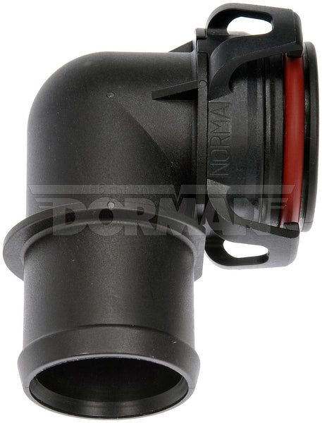 Dorman Radiator Coolant Hose Connector (MPN: 902-2091)