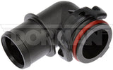 Dorman Radiator Coolant Hose Connector (MPN: 902-2091)