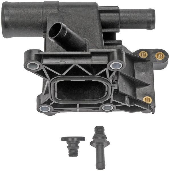 Dorman Coolant Outlet Flange (MPN: 902-231)