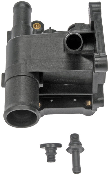 Dorman Coolant Outlet Flange (MPN: 902-231)