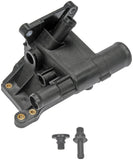 Dorman Coolant Outlet Flange (MPN: 902-231)