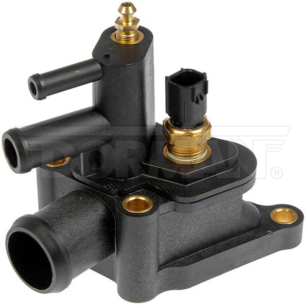 Dorman Coolant Outlet Flange (MPN: 902-302)