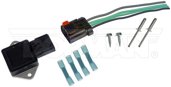 Dorman Cooling Fan Relay (MPN: 902-303)