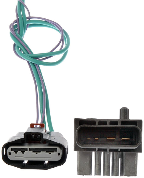 Dorman Cooling Fan Relay (MPN: 902-310)