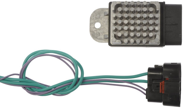 Dorman Cooling Fan Relay (MPN: 902-310)