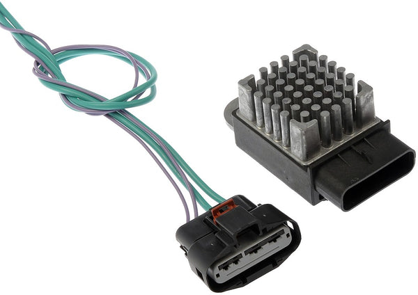 Dorman Cooling Fan Relay (MPN: 902-310)