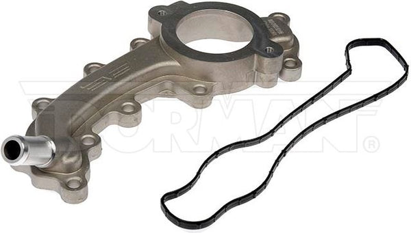 Dorman Engine Coolant Crossover Pipe (MPN: 902-3102HP)