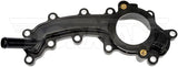 Dorman Coolant Pipe (MPN: 902-3102)
