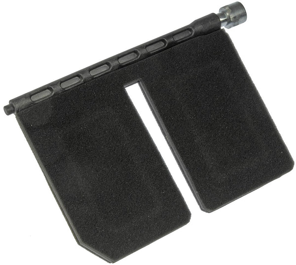 Dorman Blend Door Repair Kit (MPN: 902-322)