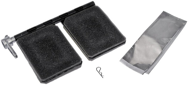 Dorman Blend Door Repair Kit (MPN: 902-324)