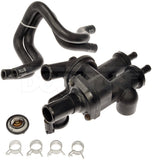 Dorman Thermostat Housing (MPN: 902-3319)