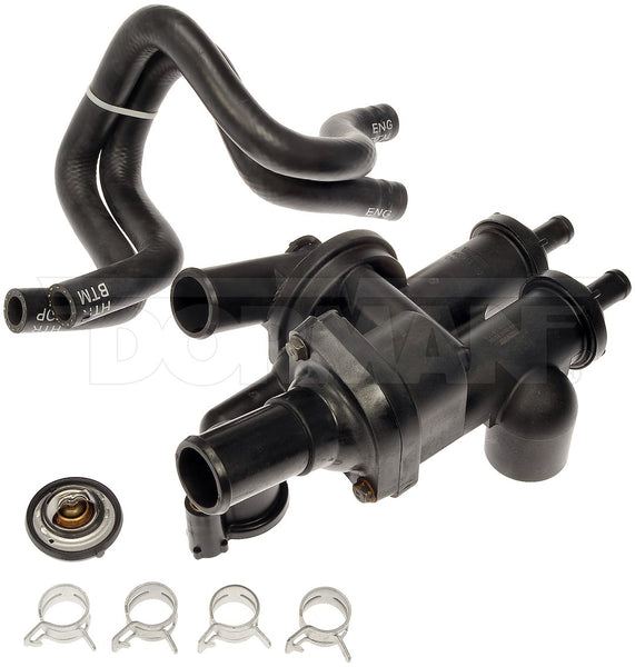 Dorman Thermostat Housing (MPN: 902-3319)
