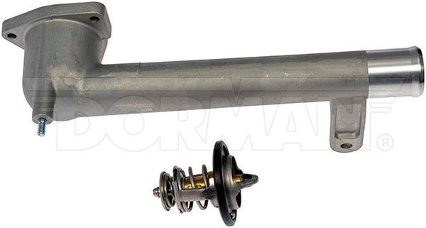 Dorman Thermostat Housing (MPN: 902-5123XD)