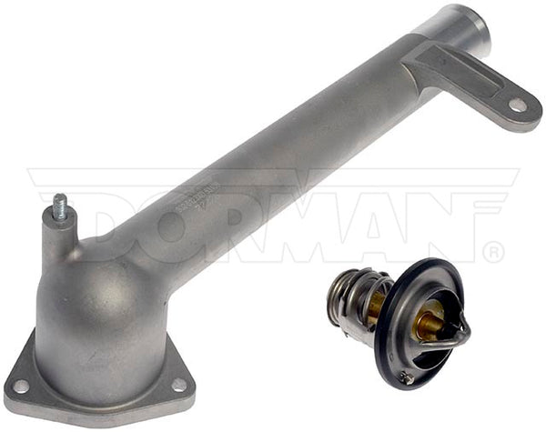 Dorman Thermostat Housing (MPN: 902-5123XD)