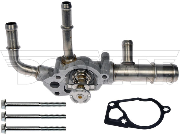 Dorman Engine Coolant Thermostat Housing (MPN: 902-693)