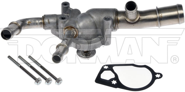 Dorman Engine Coolant Thermostat Housing (MPN: 902-693)