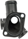 Dorman Coolant Outlet Flange (MPN: 902-798)