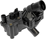 Dorman Engine Coolant Thermostat Housing (MPN: 902-860)