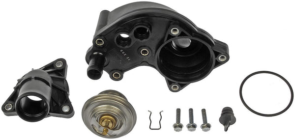 Dorman Engine Coolant Thermostat Housing (MPN: 902-860)