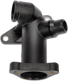 Dorman Coolant Outlet Flange (MPN: 902-869)