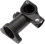Dorman Coolant Outlet Flange (MPN: 902-869)