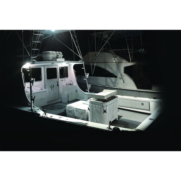 Rigid Lighting SRM Series LED Fog Light (MPN: 902113)