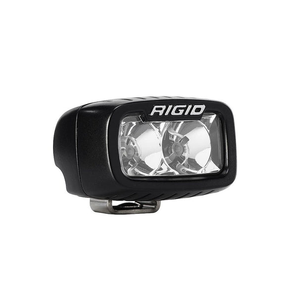 Rigid Lighting SRM Series LED Fog Light (MPN: 902113)