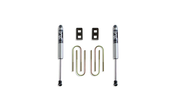 MaxTrac Suspension Lift Kit Component (MPN: 902120F)