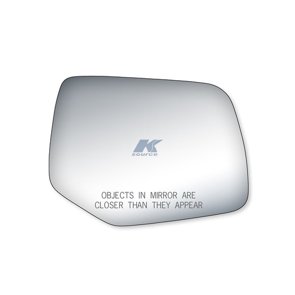 K-Source Exterior Mirror Glass (MPN: 90212)