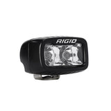 Rigid Lighting SRM Series LED Fog Light (MPN: 902213)