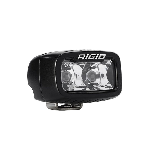 Rigid Lighting SRM Series LED Fog Light (MPN: 902213)