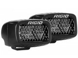 Rigid Lighting SR-M Series Midnight Edition (MPN: 902513BLK)
